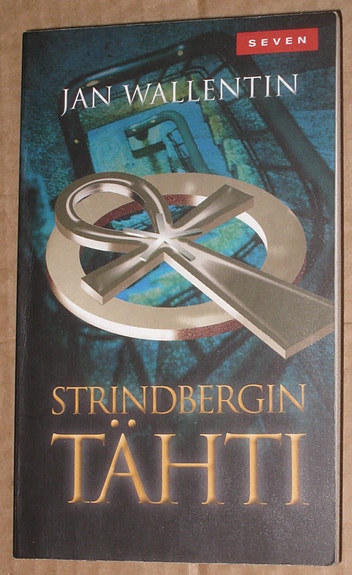 Strindbergin tähti, Johtajatar Helena, Helena tarttuu asiaan, Lupausten maa