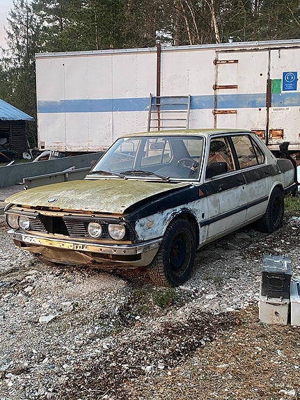 Bmw e28