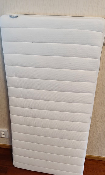 Pinnasängyn patja