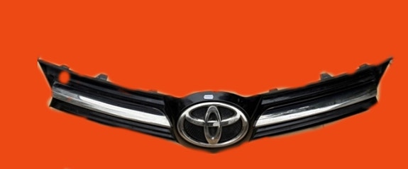TOYOTA PROACE II MASKI