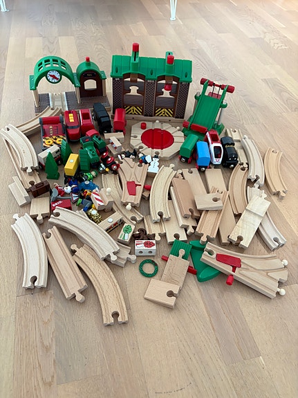 Brio junarata
