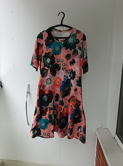 Selma-mekko