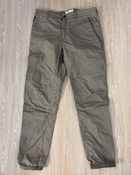 Fjällräven VARDAG TROUSERS M