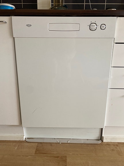 UPO astianpesukone 60cm