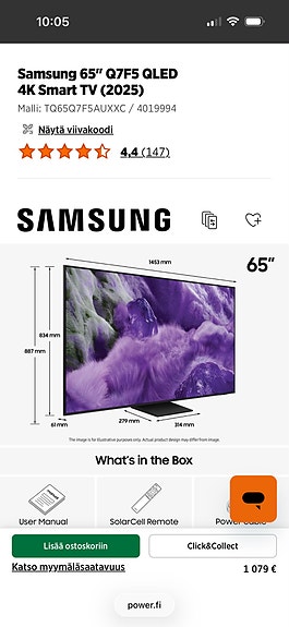 Product image 2 of 10