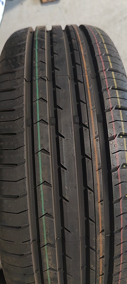 Continental Premium Contact 5