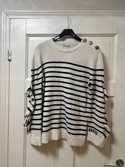 Red Valentino villaneule, L