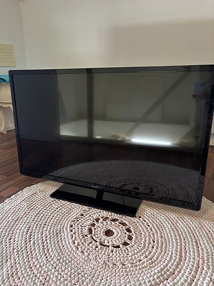 Televisio philips