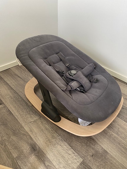 Vauva sitteri bugaboo