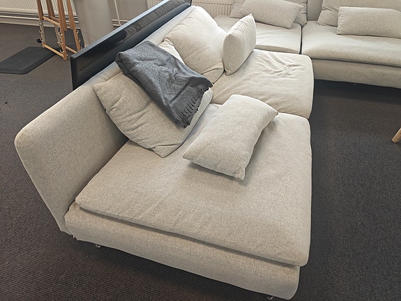IKEA Stockholm sohvat