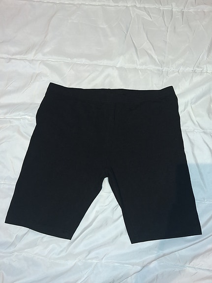 Pyöräilyshortsit