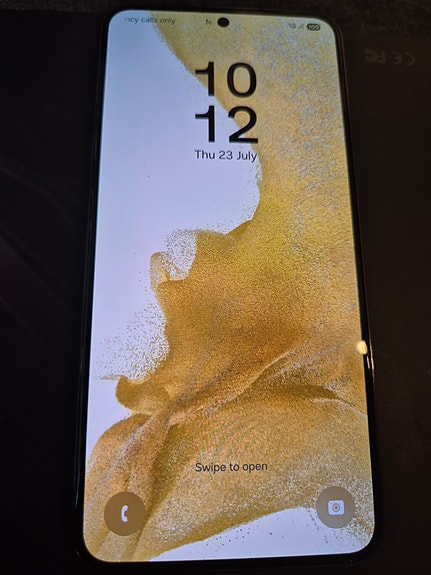 Samsung S22 128GB
