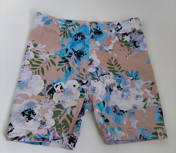 Lasten shortsit