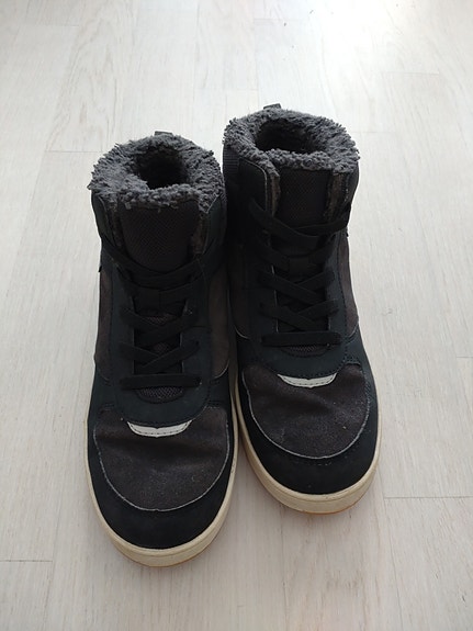 Viking gore-tex talvikengät