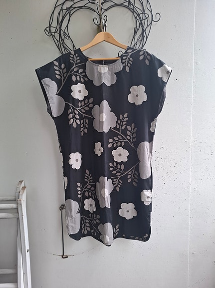 Marimekko mekko 44