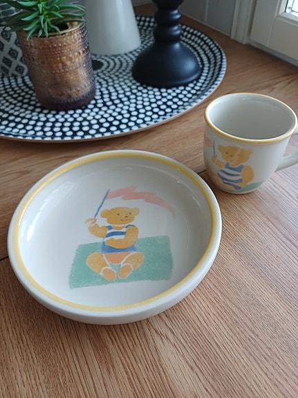 Pentik lastenastiasto