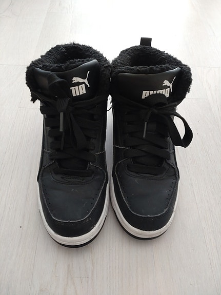 Puma talvitennarit