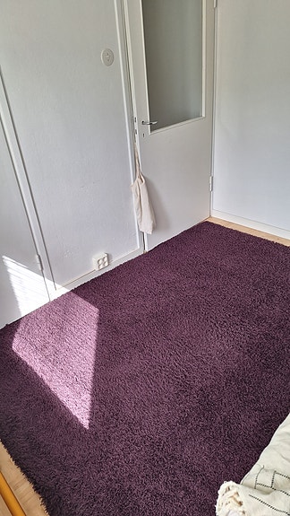 VARATTU Carpet matto