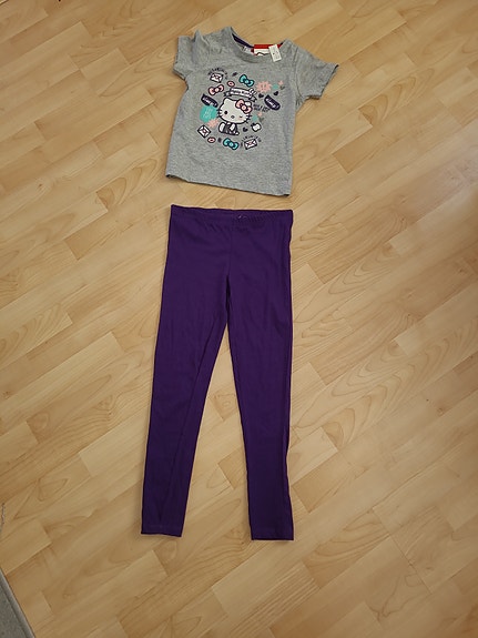 120 cm uusi