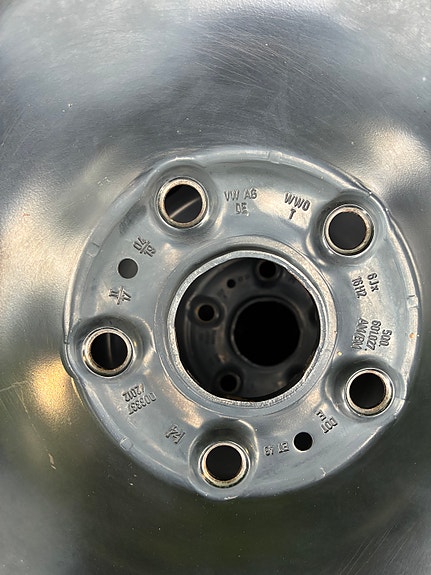 VAG / VW OEM peltivanteet