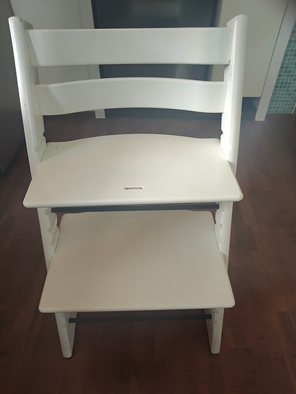 Stokke Trip Trap tuoli