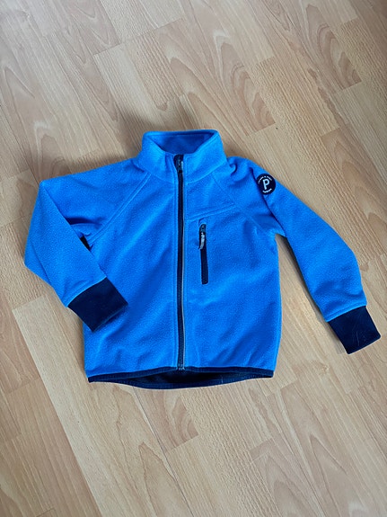 Polarn O.Pyret windfleece takki, 98