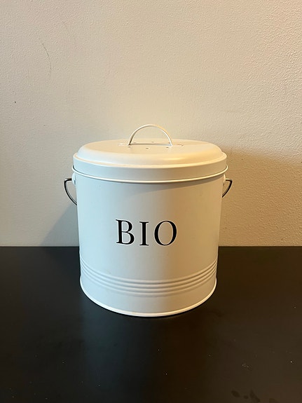 Bioastia mökille tai toimistolle