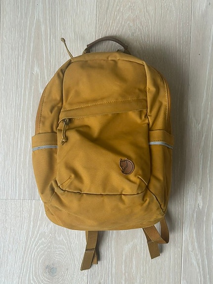 Fjällräven Räven Mini reppu