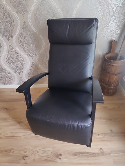 Isku Ritz nojatuolit 2kpl