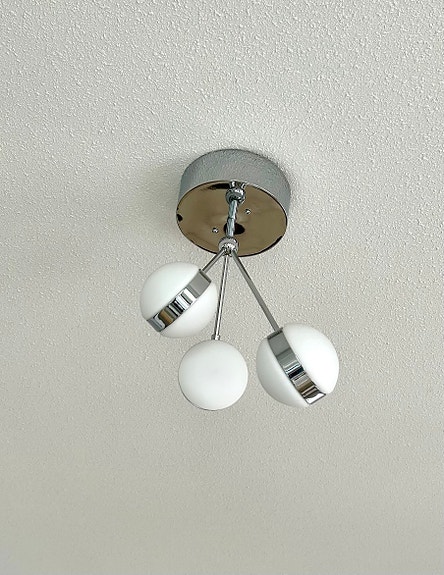 LED Kattovalaisin