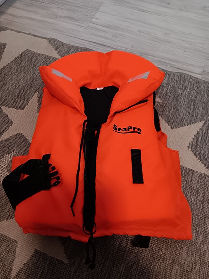 Lasten pelastusliivit 10–20 kg