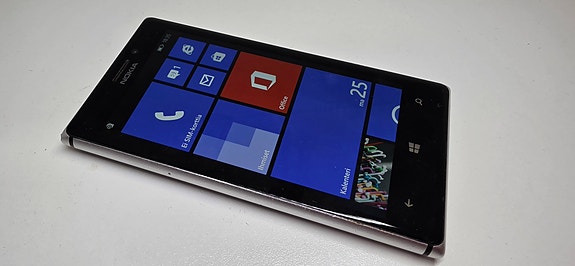 Nokia Lumia 925