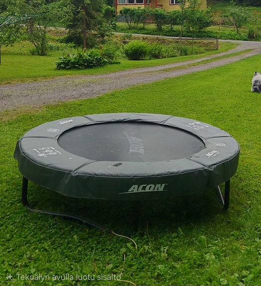 Acon 1.8m trampoliini