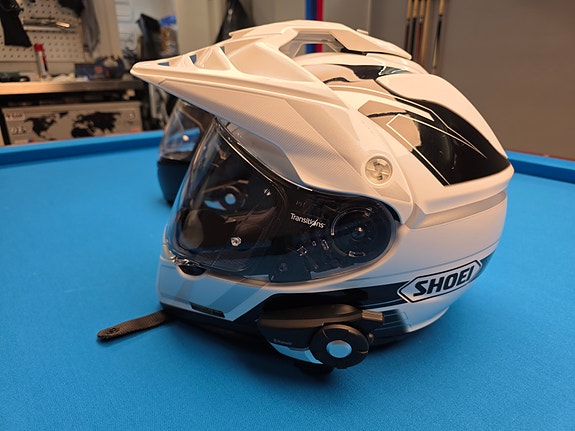 Shoei