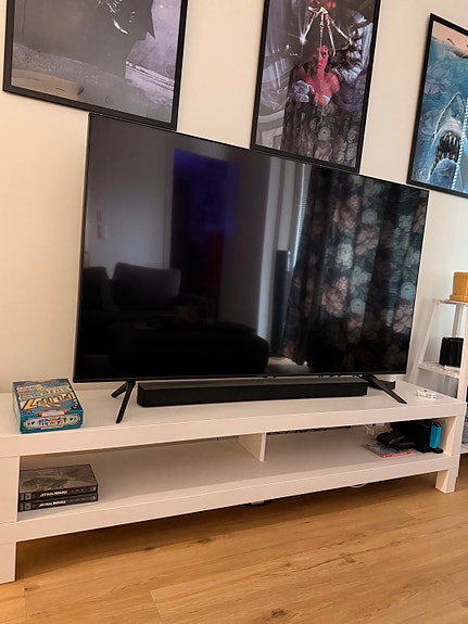 Lack tv-taso