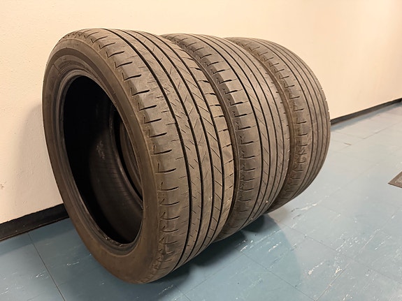 Kesärenkaat 225/50 R18 3kpl