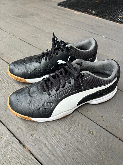 Puma sisäpelikengät koko 41