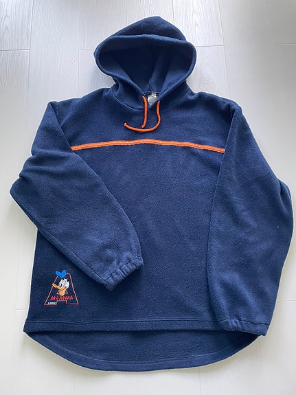 Disney Aku Ankka Fleece