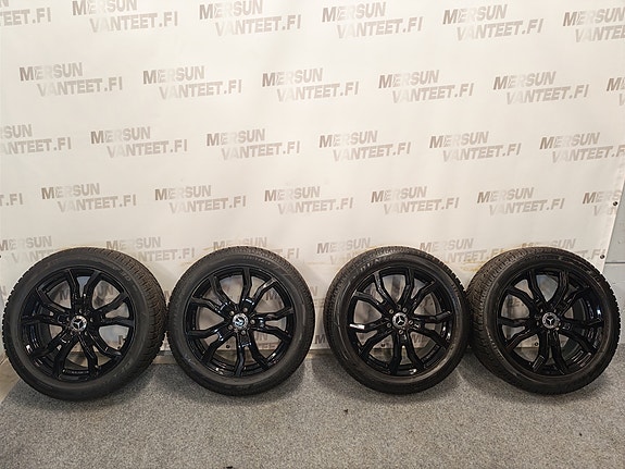 EQA EQB Mercedes Benz H243 Kitkarenkaat 19" Sis.Alv