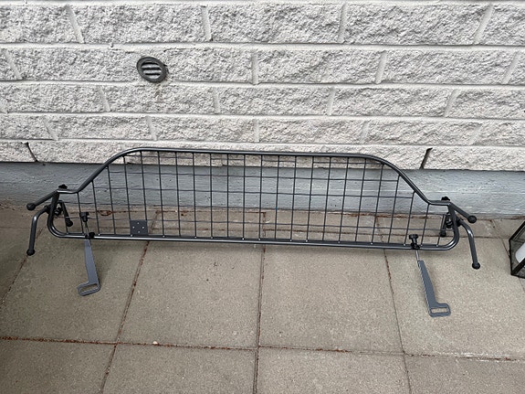 Travall koiraverkko (Passat)