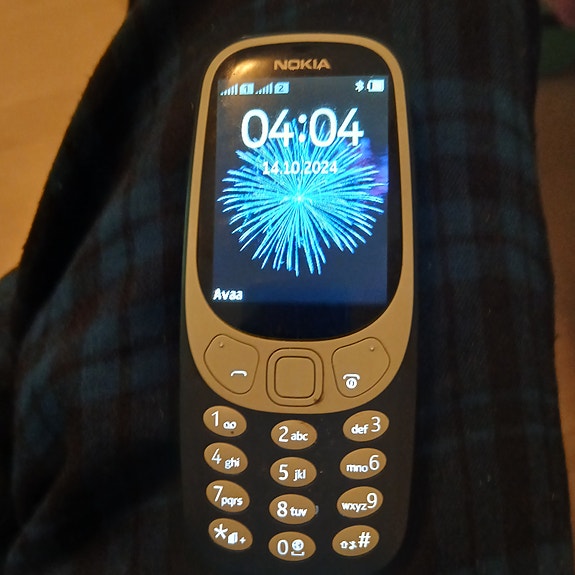 Nokia 3310
