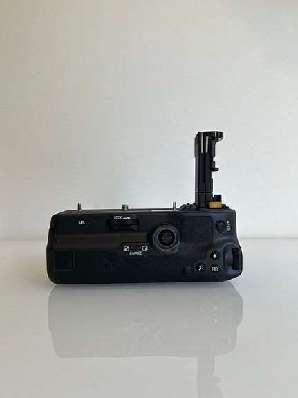 Canon WFT-R10B langaton tiedonsiirtolähetin akkukahva