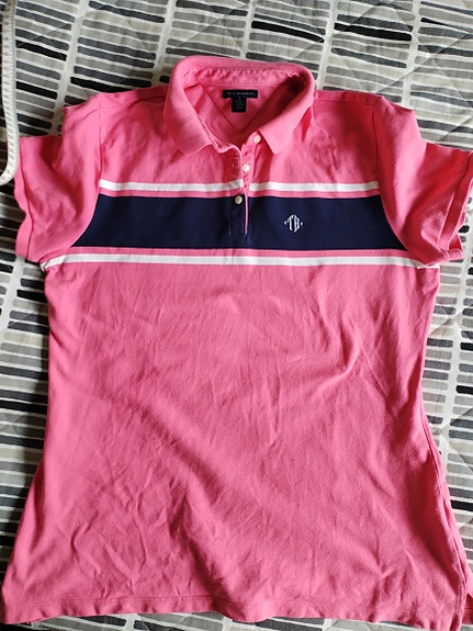 Tommy Hilfiger pikeepaita