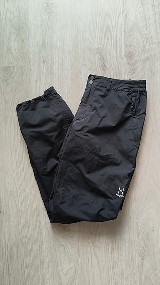Haglöfs Ramble Gore-tex naisten housut L