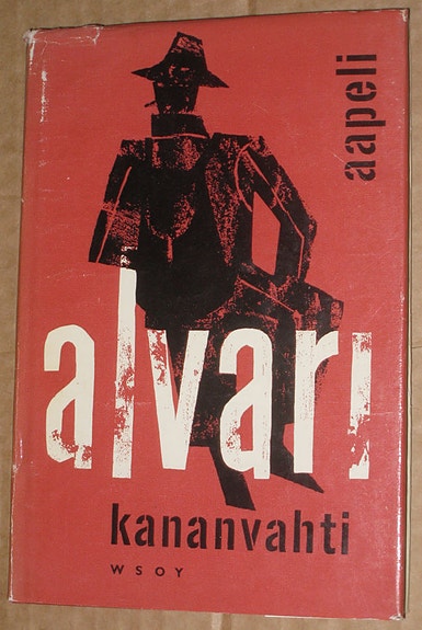 Aapeli, Kaari Utrio, Anna-Liisa Kukkamäki, Sakari Pälsi, Jari Tervo