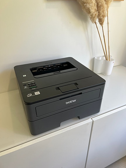 Brother HL-L2370DN lasertulostin