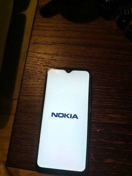 Nokia 7.2 älypuhelin 64 GB