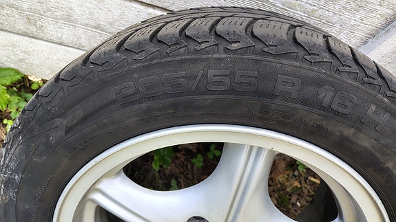 BMW Z3 alkuperäisvanteet