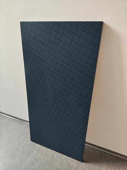 Ikean työpöytä 120 X 60 X 70