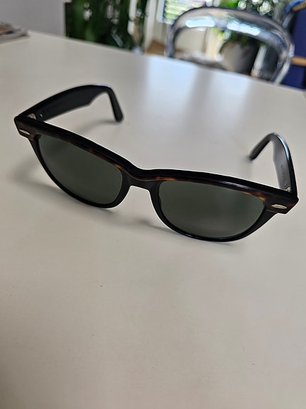 Ray-Ban Wayfarer II